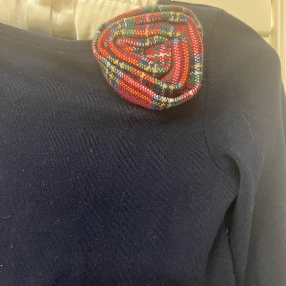 Jamie and Jack Top and Legging Set - Picture 2 of 8